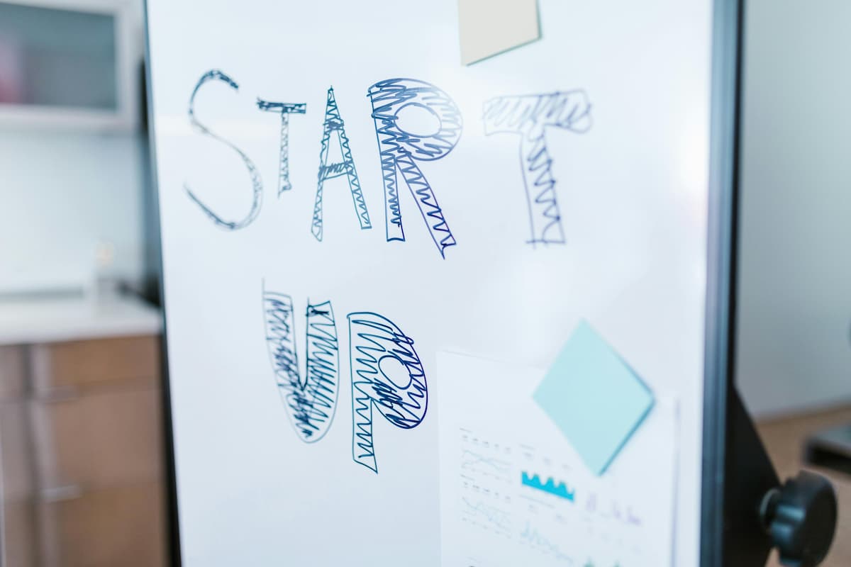 Startup Solutions